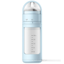 Fast bottle Warmer Portable With USB Charge